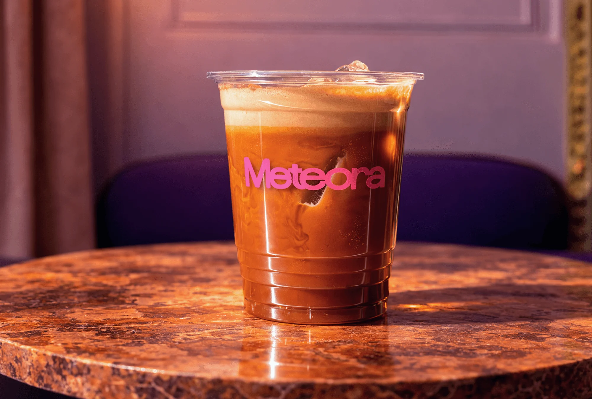 Meteora Café
