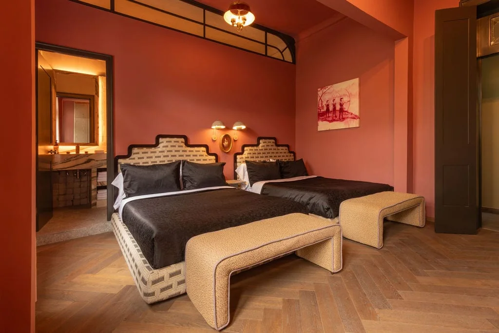Room Blush