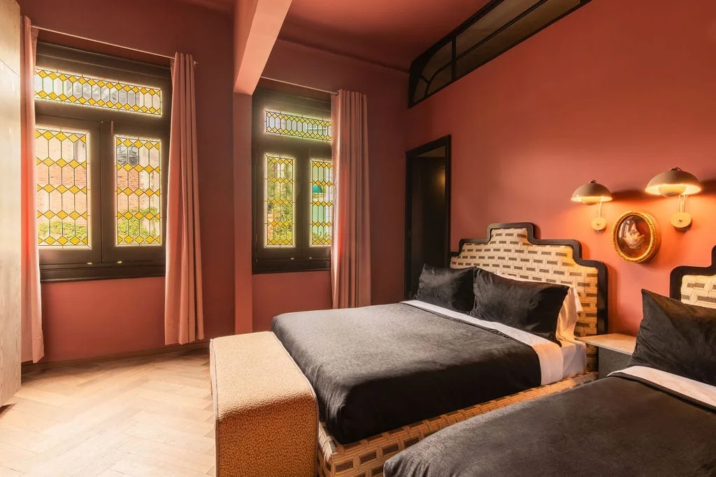 Room Blush