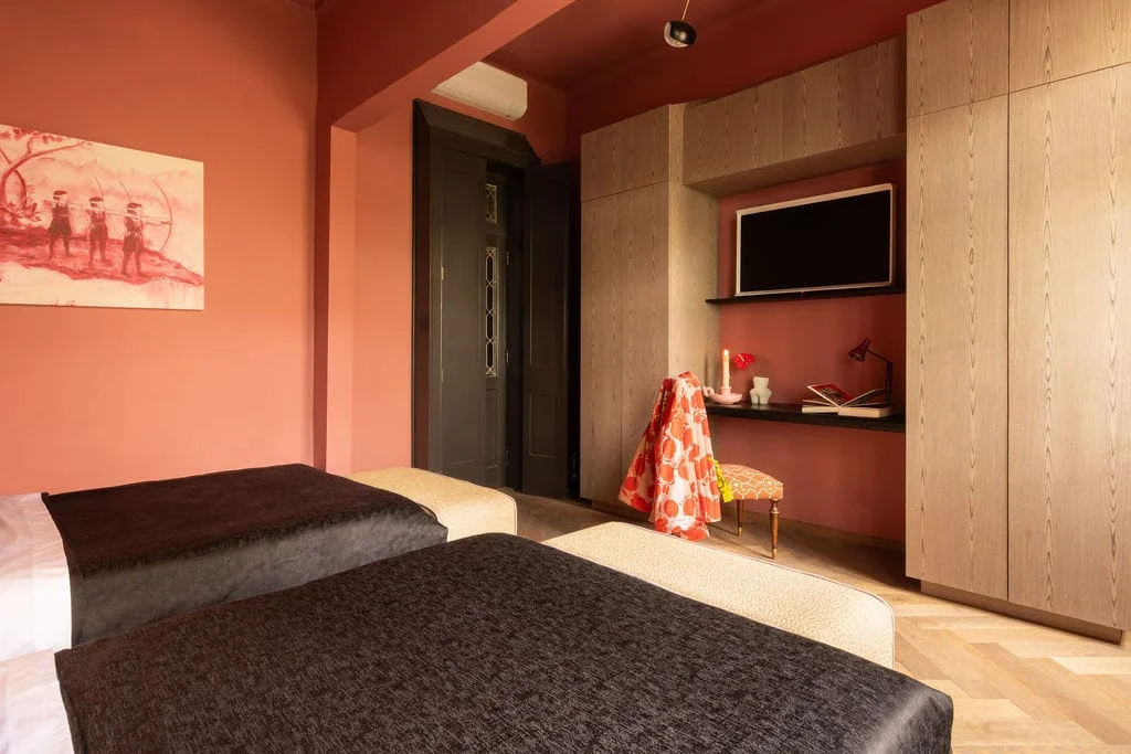 Room Blush