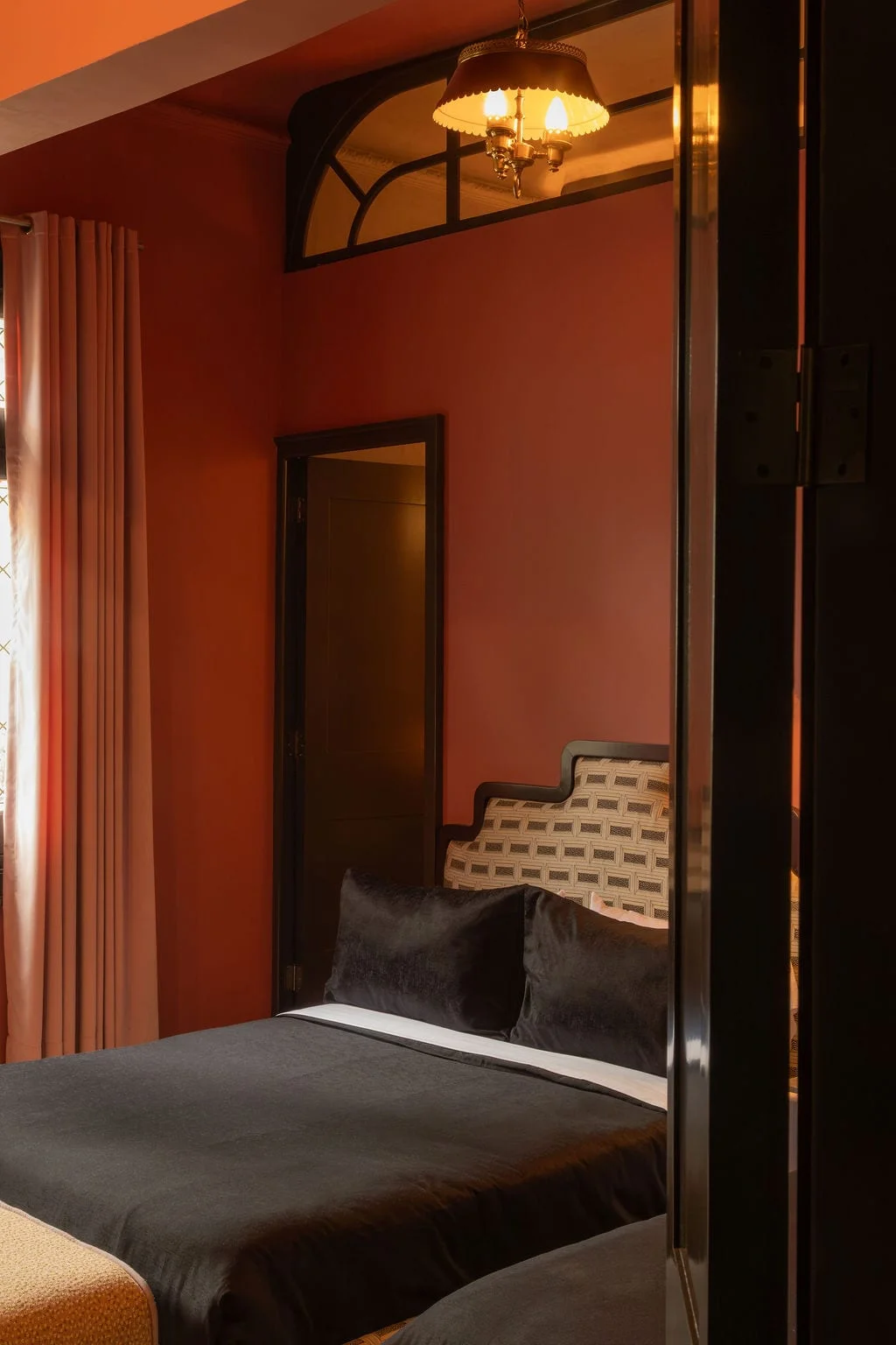 Room Blush