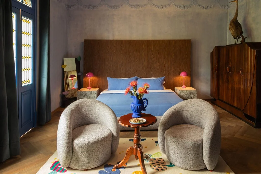 Room Cielo