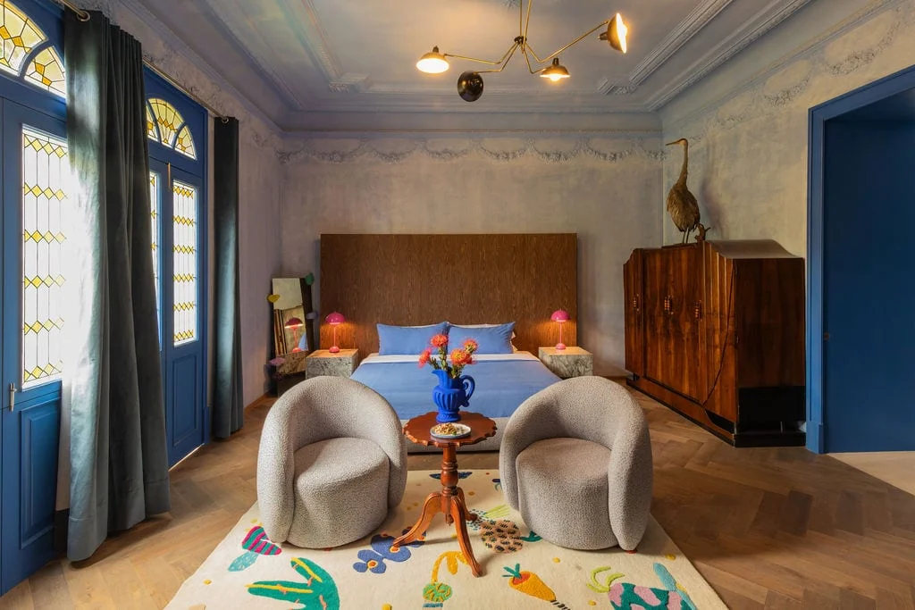 Room Cielo