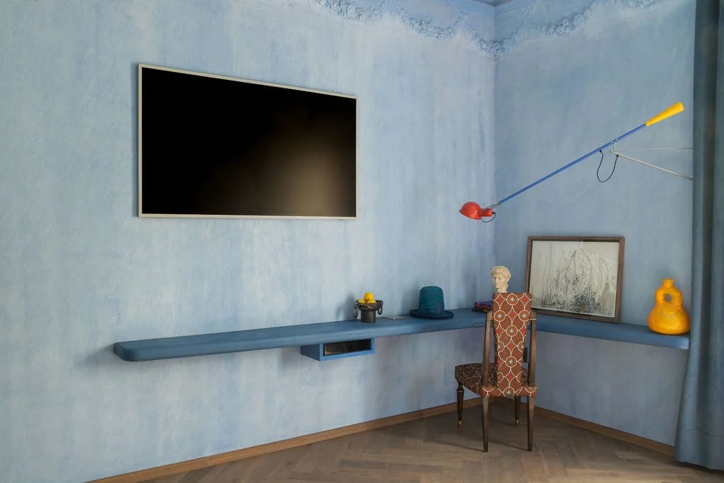 Room Cielo