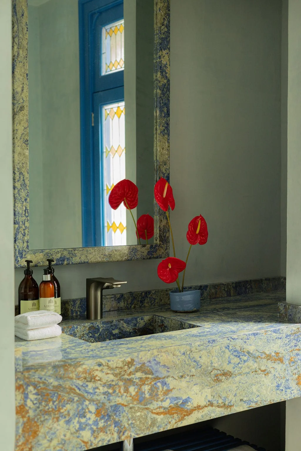 Room Cielo