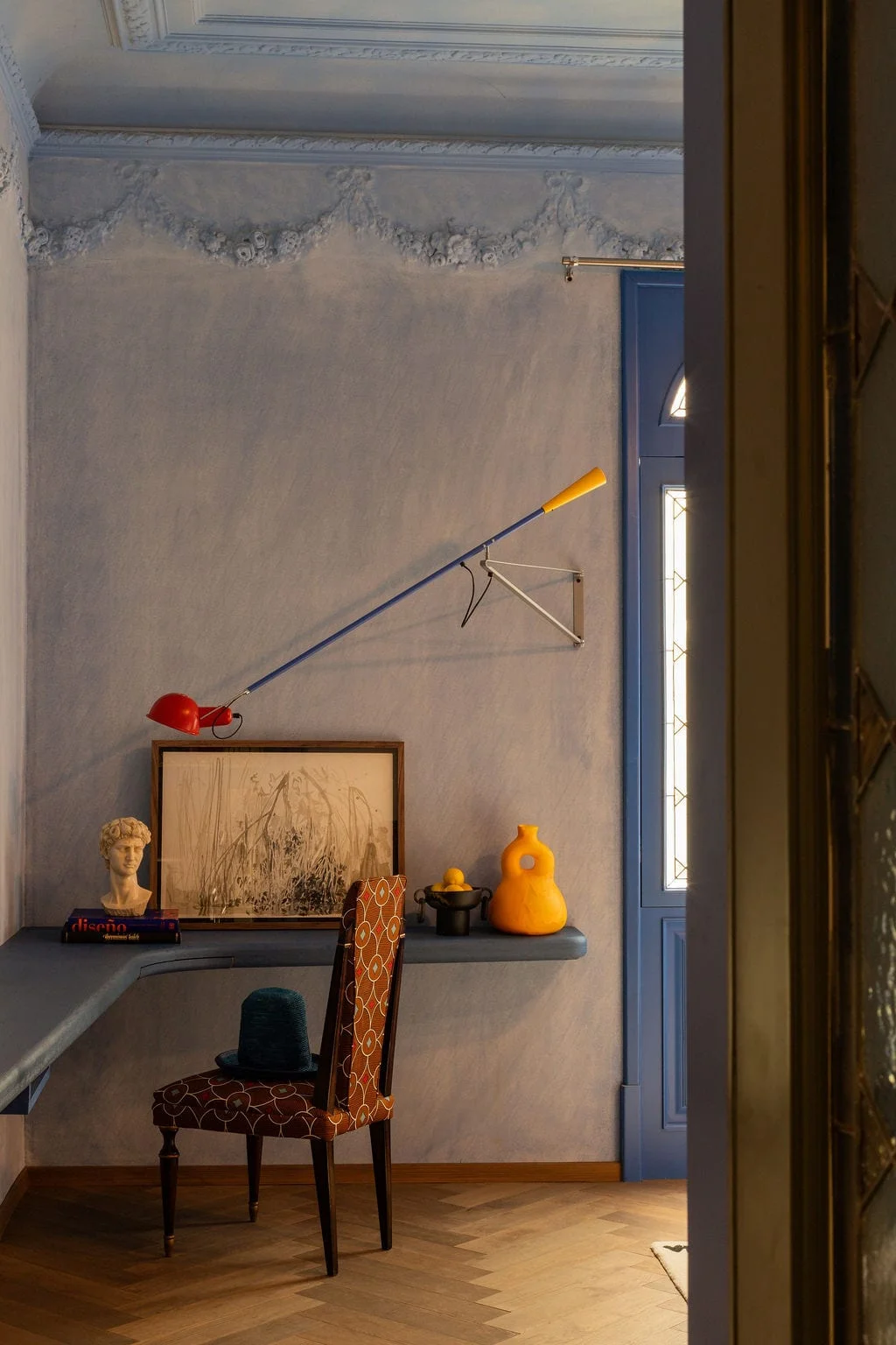 Room Cielo
