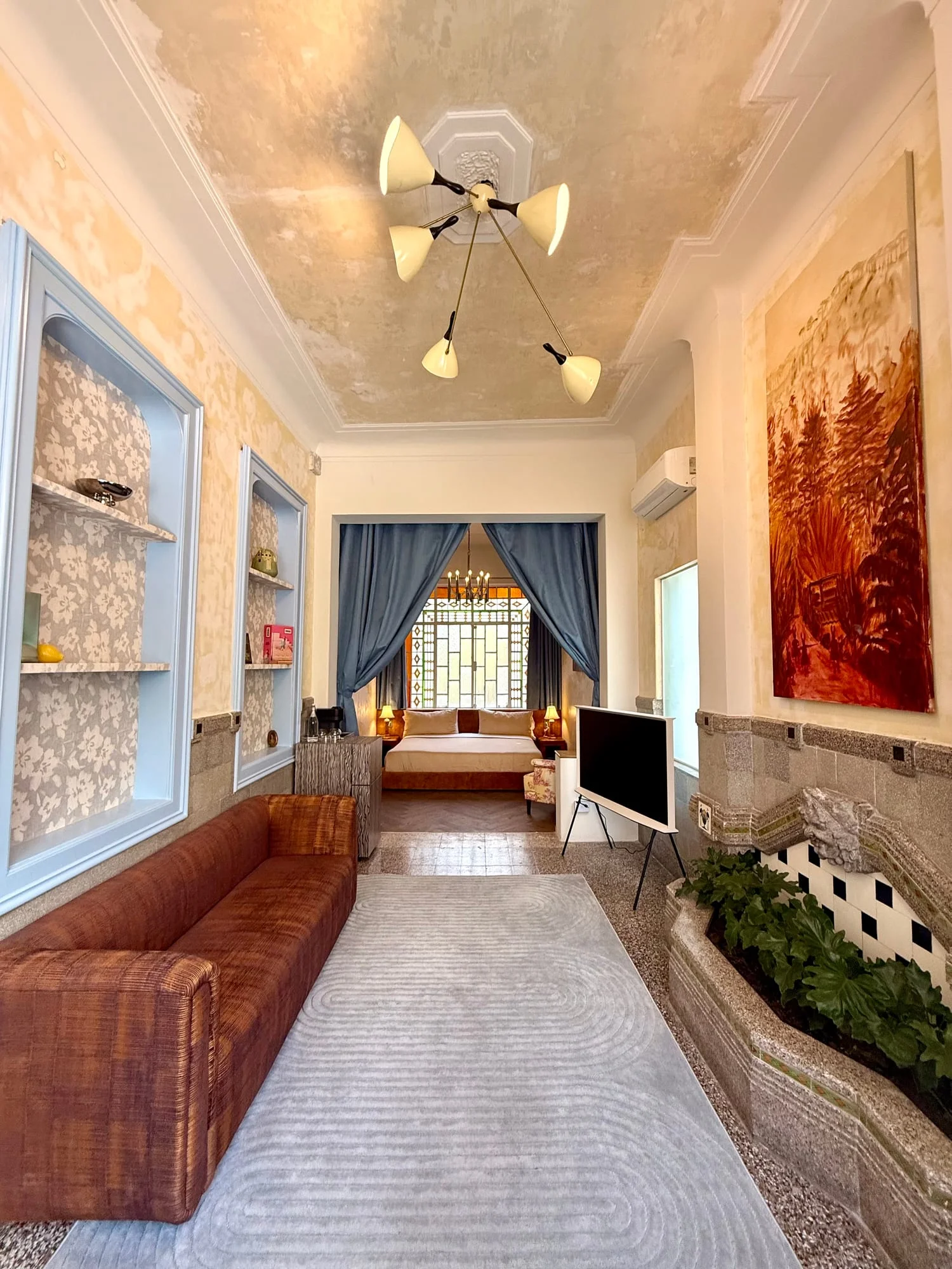 Room Soleil