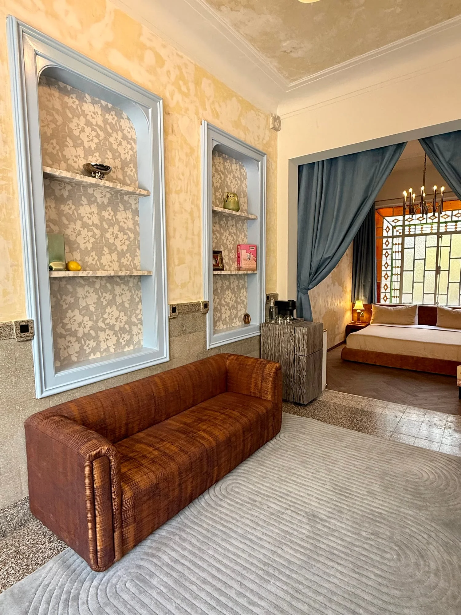 Room Soleil