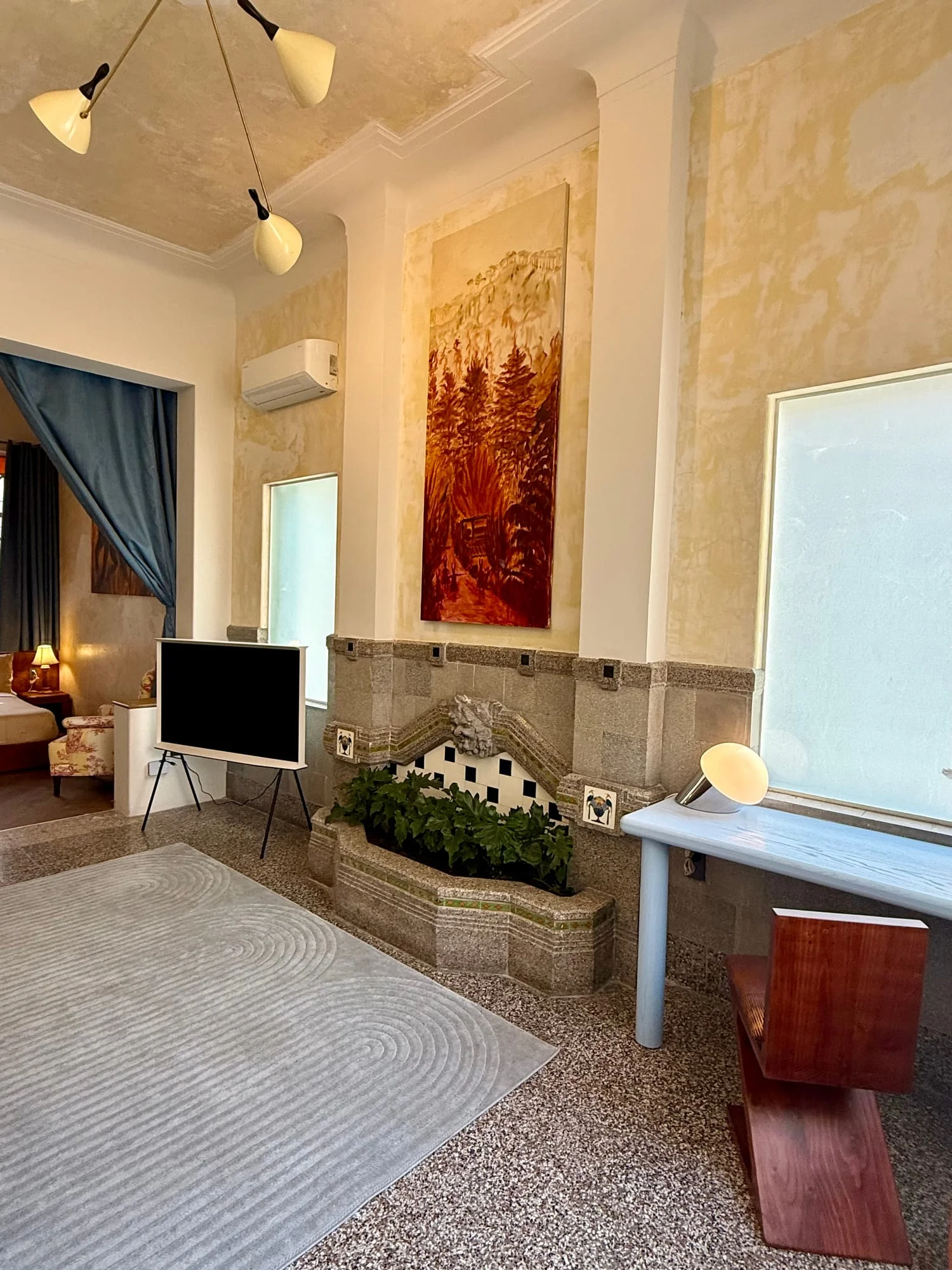 Room Soleil