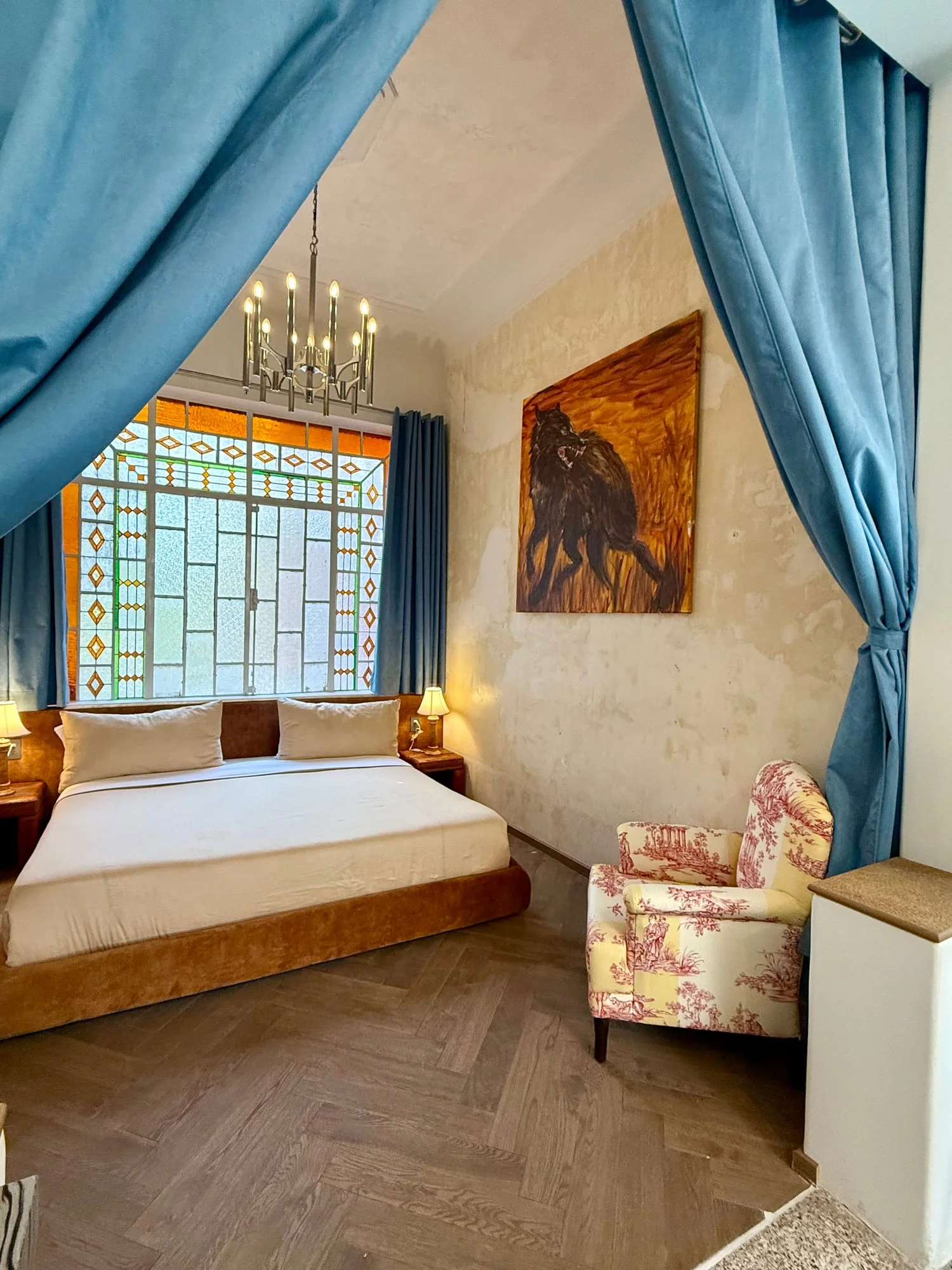 Room Soleil