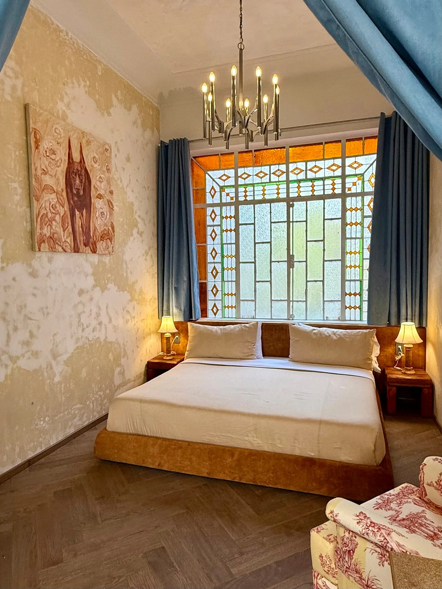 Room Soleil