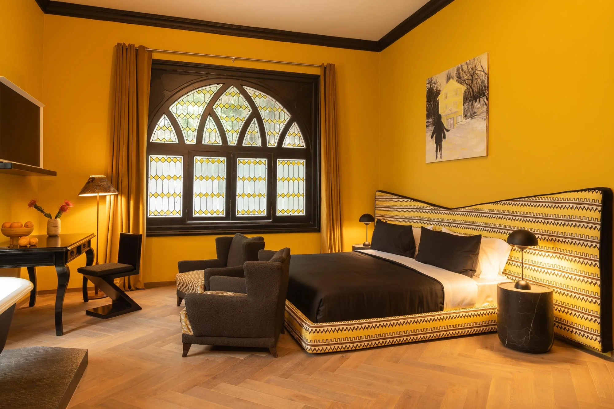 Aura Room