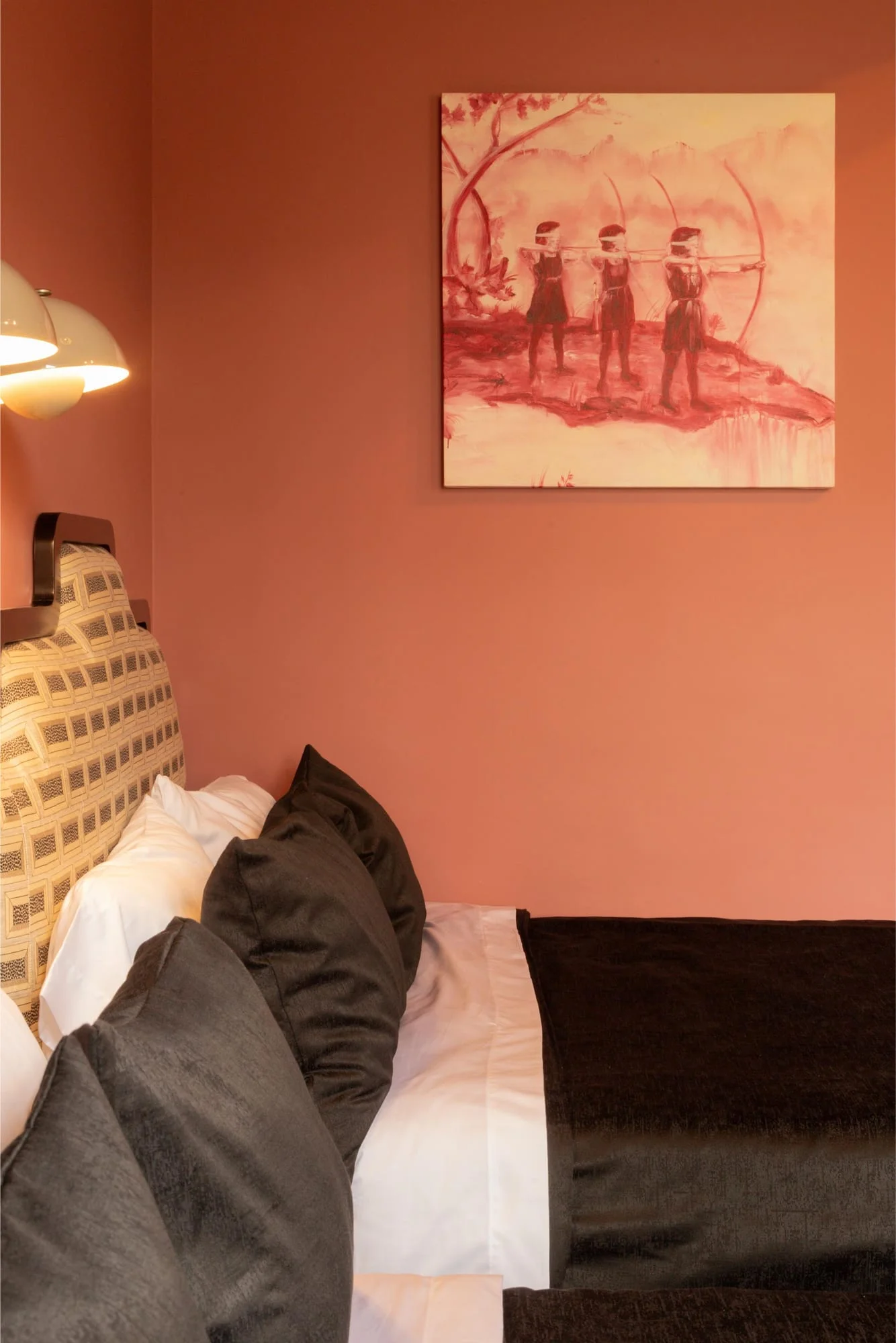Blush Room