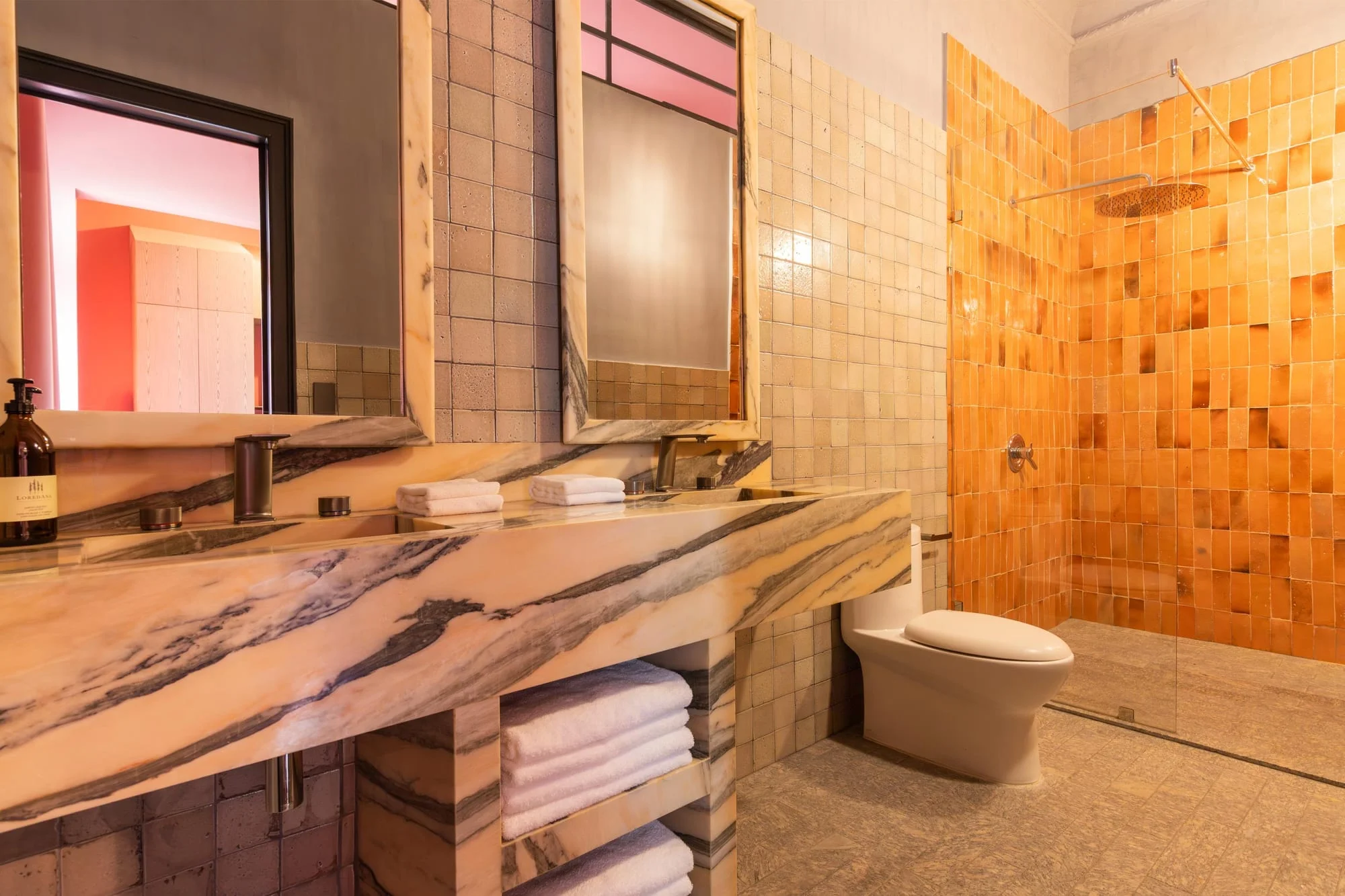 Blush Room