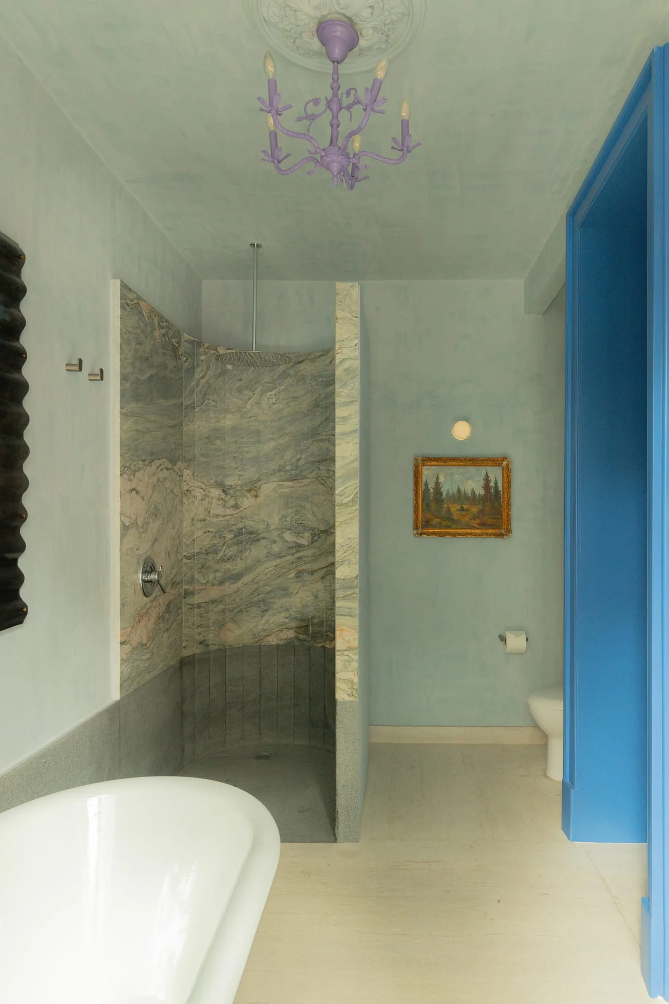 Cielo Room
