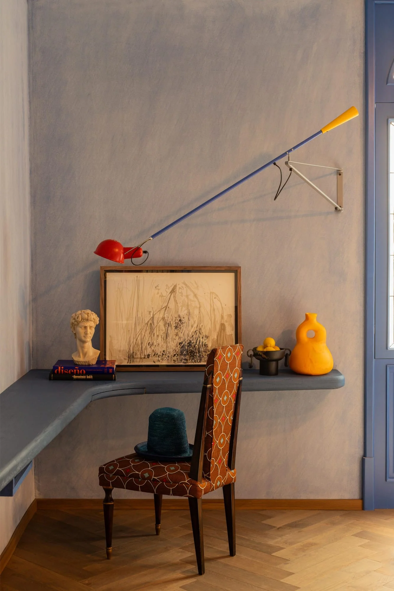 Cielo Room